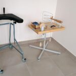 02.10.2020. Busko-Zdrój. Hospicjum / Marta Gajda / Radio Kielce