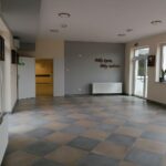 02.10.2020. Busko-Zdrój. Hospicjum / Marta Gajda / Radio Kielce