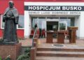 Oddając elektroodpady można wesprzeć buskie hospicjum