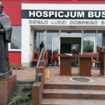 Oddając elektroodpady można wesprzeć buskie hospicjum