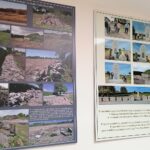 02.10.2020. Busko-Zdrój. Hospicjum / Marta Gajda / Radio Kielce