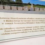 02.10.2020. Busko-Zdrój. Hospicjum / Marta Gajda / Radio Kielce