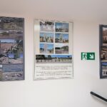 02.10.2020. Busko-Zdrój. Hospicjum / Marta Gajda / Radio Kielce