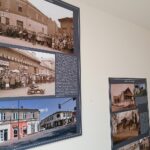 02.10.2020. Busko-Zdrój. Hospicjum / Marta Gajda / Radio Kielce