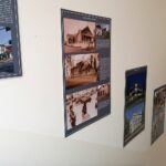 02.10.2020. Busko-Zdrój. Hospicjum / Marta Gajda / Radio Kielce