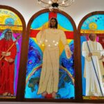 02.10.2020. Busko-Zdrój. Hospicjum / Marta Gajda / Radio Kielce