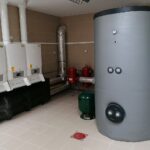 02.10.2020. Busko-Zdrój. Hospicjum / Marta Gajda / Radio Kielce