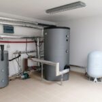 02.10.2020. Busko-Zdrój. Hospicjum / Marta Gajda / Radio Kielce