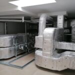 02.10.2020. Busko-Zdrój. Hospicjum / Marta Gajda / Radio Kielce