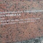 02.10.2020. Busko-Zdrój. Hospicjum / Marta Gajda / Radio Kielce