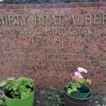 02.10.2020. Busko-Zdrój. Hospicjum / Marta Gajda / Radio Kielce