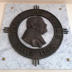 02.10.2020. Busko-Zdrój. Hospicjum / Marta Gajda / Radio Kielce