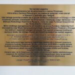 02.10.2020. Busko-Zdrój. Hospicjum / Marta Gajda / Radio Kielce