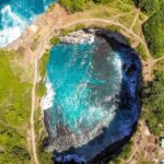 Indonezja. Nusa Penida / Travelstory.pl