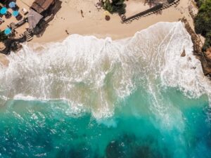 Indonezja. Nusa Lembongan i Nusa Ceningan / Travelstory.pl