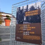 31.10.2020. Ostrowiec Świętokrzyski. Wystawa „Operacja polska” NKWD w latach 1937-1938 / Emilia Sitarska / Radio Kielce