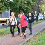 03.10.2020. Marsz na Biegun Ciepła / Magdalena Galas-Klusek / Radio Kielce