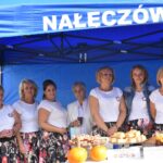 03.10.2020. Końskie. Finał „Przeglądu Kół Gospodyń Wiejskich” z miasta i gminy Końskie / Magdalena Galas-Klusek / Radio Kielce