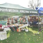 03.10.2020. Końskie. Finał „Przeglądu Kół Gospodyń Wiejskich” z miasta i gminy Końskie / Magdalena Galas-Klusek / Radio Kielce