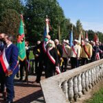 03.10.2020. Kałków. 24 Ogólnopolska Pielgrzymka Krajowej Sekcji Hutnictwa NSZZ Solidarność / Anna Głąb / Radio Kielce