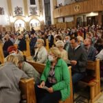 05.10.2020 Starachowice. XXXI Międzynarodowe Dni Muzyki Organowej i Kameralnej im. S. Ratusińskiego / Anna Głąb / Radio Kielce