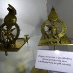 24.10.2020. Jędrzejów. Muzeum im. Przypkowskich / Ewa Pociejowska-Gawęda / Radio Kielce