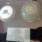 24.10.2020. Jędrzejów. Muzeum im. Przypkowskich / Ewa Pociejowska-Gawęda / Radio Kielce