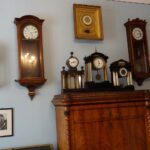 24.10.2020. Jędrzejów. Muzeum im. Przypkowskich / Ewa Pociejowska-Gawęda / Radio Kielce