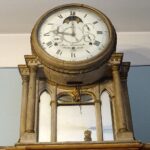 24.10.2020. Jędrzejów. Muzeum im. Przypkowskich / Ewa Pociejowska-Gawęda / Radio Kielce