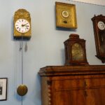 24.10.2020. Jędrzejów. Muzeum im. Przypkowskich / Ewa Pociejowska-Gawęda / Radio Kielce