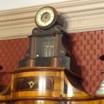 24.10.2020. Jędrzejów. Muzeum im. Przypkowskich / Ewa Pociejowska-Gawęda / Radio Kielce