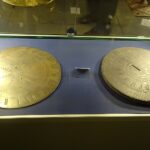 24.10.2020. Jędrzejów. Muzeum im. Przypkowskich / Ewa Pociejowska-Gawęda / Radio Kielce