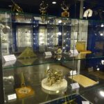 24.10.2020. Jędrzejów. Muzeum im. Przypkowskich / Ewa Pociejowska-Gawęda / Radio Kielce