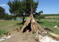 Piknik Archeologiczny „Rydno” / Tomasz Piwko / Radio Kielce