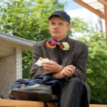 07.07.2020. Kielce. Teatr Lalki i Aktora „Kubuś” nagrywa sztukę / Piotr Kwaśniewski / Radio Kielce