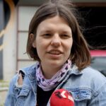 07.07.2020. Kielce. Teatr Lalki i Aktora „Kubuś” nagrywa sztukę / Piotr Kwaśniewski / Radio Kielce