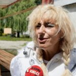 07.07.2020. Kielce. Teatr Lalki i Aktora „Kubuś” nagrywa sztukę / Piotr Kwaśniewski / Radio Kielce