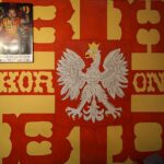 24.10.2020. Kajetanów. Kolekcja pamiątek sportowych Korony Kielce Daniela Brachy / Kamil Król / Radio Kielce