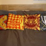 24.10.2020. Kajetanów. Kolekcja pamiątek sportowych Korony Kielce Daniela Brachy / Kamil Król / Radio Kielce