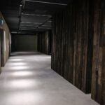 Mauzoleum Martyrologii Wsi Polskich w Michniowie / Muzeum Wsi Kieleckiej