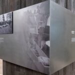 Mauzoleum Martyrologii Wsi Polskich w Michniowie / Muzeum Wsi Kieleckiej