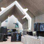 Mauzoleum Martyrologii Wsi Polskich w Michniowie / Muzeum Wsi Kieleckiej