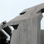 Mauzoleum Martyrologii Wsi Polskich w Michniowie / Muzeum Wsi Kieleckiej