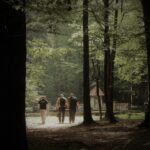 24-27.09.2020 Świętokrzyskie. 62 edycja Harcerskiego Rajdu Świętokrzyskiego / Związek Harcerstwa Polskiego