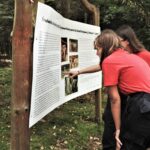 24-27.09.2020 Świętokrzyskie. 62 edycja Harcerskiego Rajdu Świętokrzyskiego / Związek Harcerstwa Polskiego