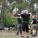 24-27.09.2020 Świętokrzyskie. 62 edycja Harcerskiego Rajdu Świętokrzyskiego / Związek Harcerstwa Polskiego