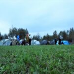 24-27.09.2020 Świętokrzyskie. 62 edycja Harcerskiego Rajdu Świętokrzyskiego / Związek Harcerstwa Polskiego