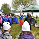 24-27.09.2020 Świętokrzyskie. 62 edycja Harcerskiego Rajdu Świętokrzyskiego / Związek Harcerstwa Polskiego