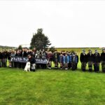 24-27.09.2020 Świętokrzyskie. 62 edycja Harcerskiego Rajdu Świętokrzyskiego / Związek Harcerstwa Polskiego