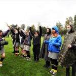 24-27.09.2020 Świętokrzyskie. 62 edycja Harcerskiego Rajdu Świętokrzyskiego / Związek Harcerstwa Polskiego